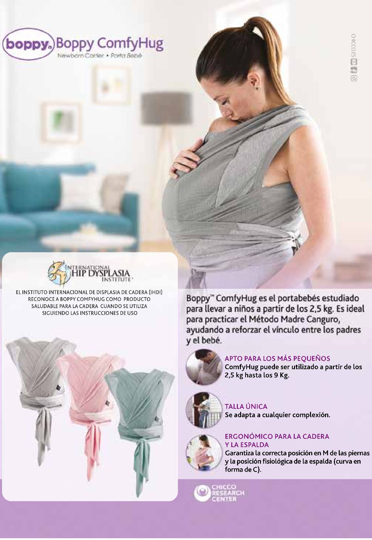 Prenatal Folleto - 14.06-31.12.2022 (Página 5)