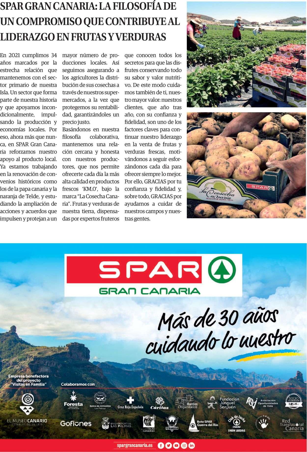 SPAR Folleto - 26.02-11.03.2021 (Página 2)