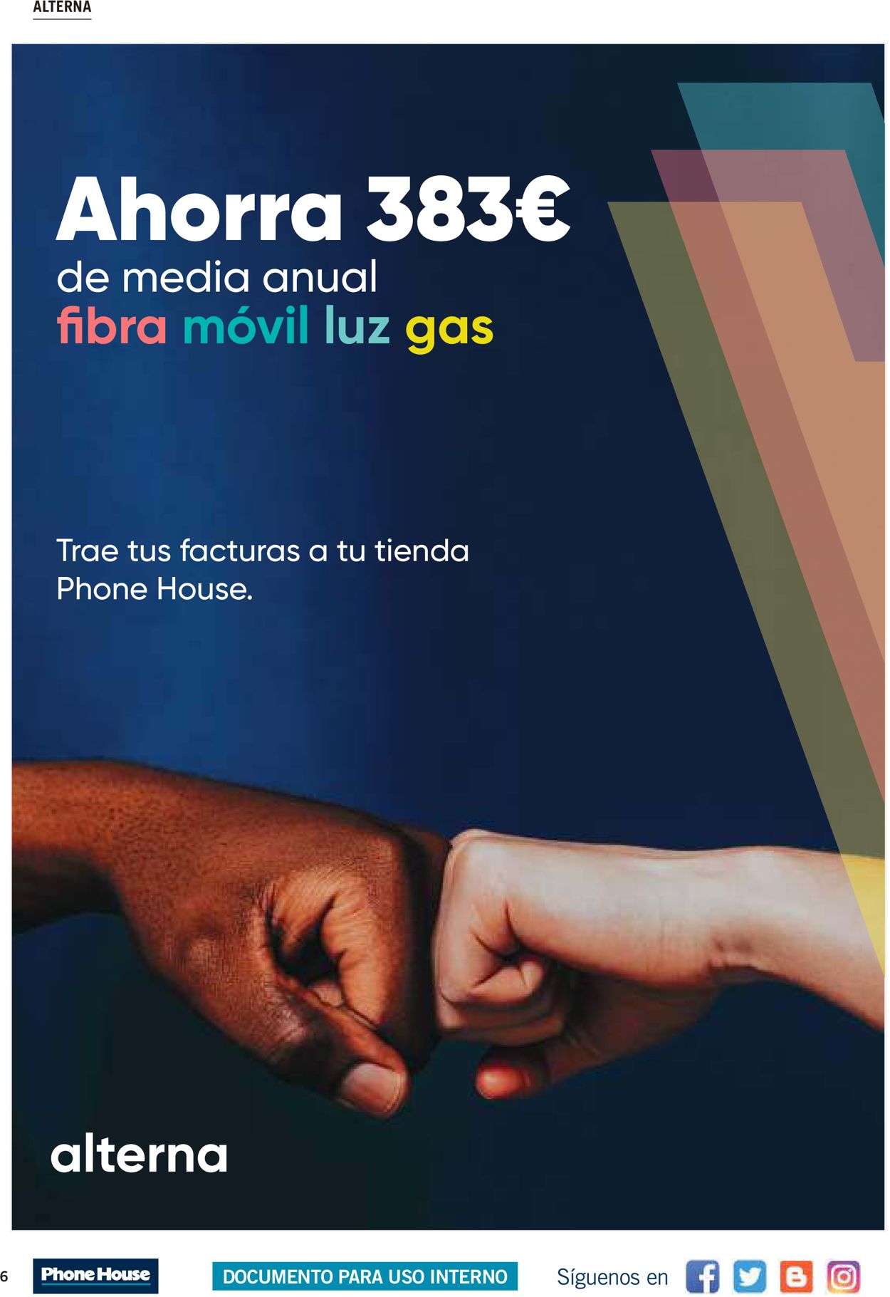 The Phone House Folleto - 01.07-31.07.2020 (Página 6)