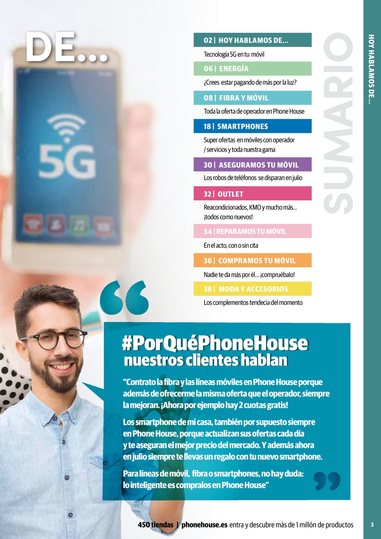 The Phone House Folleto - 13.07-14.07.2021 (Página 3)