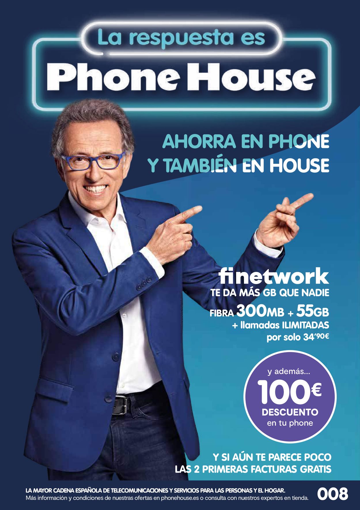 The Phone House Folleto - 01.04-30.04.2022