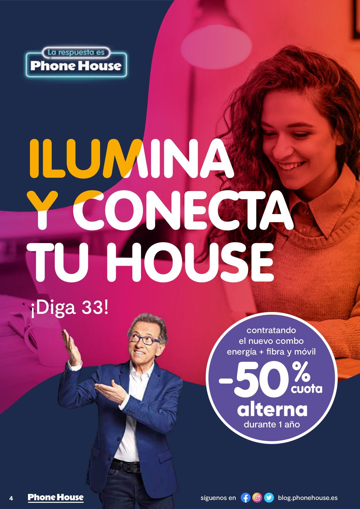 The Phone House Folleto - 02.05-31.05.2022 (Página 4)