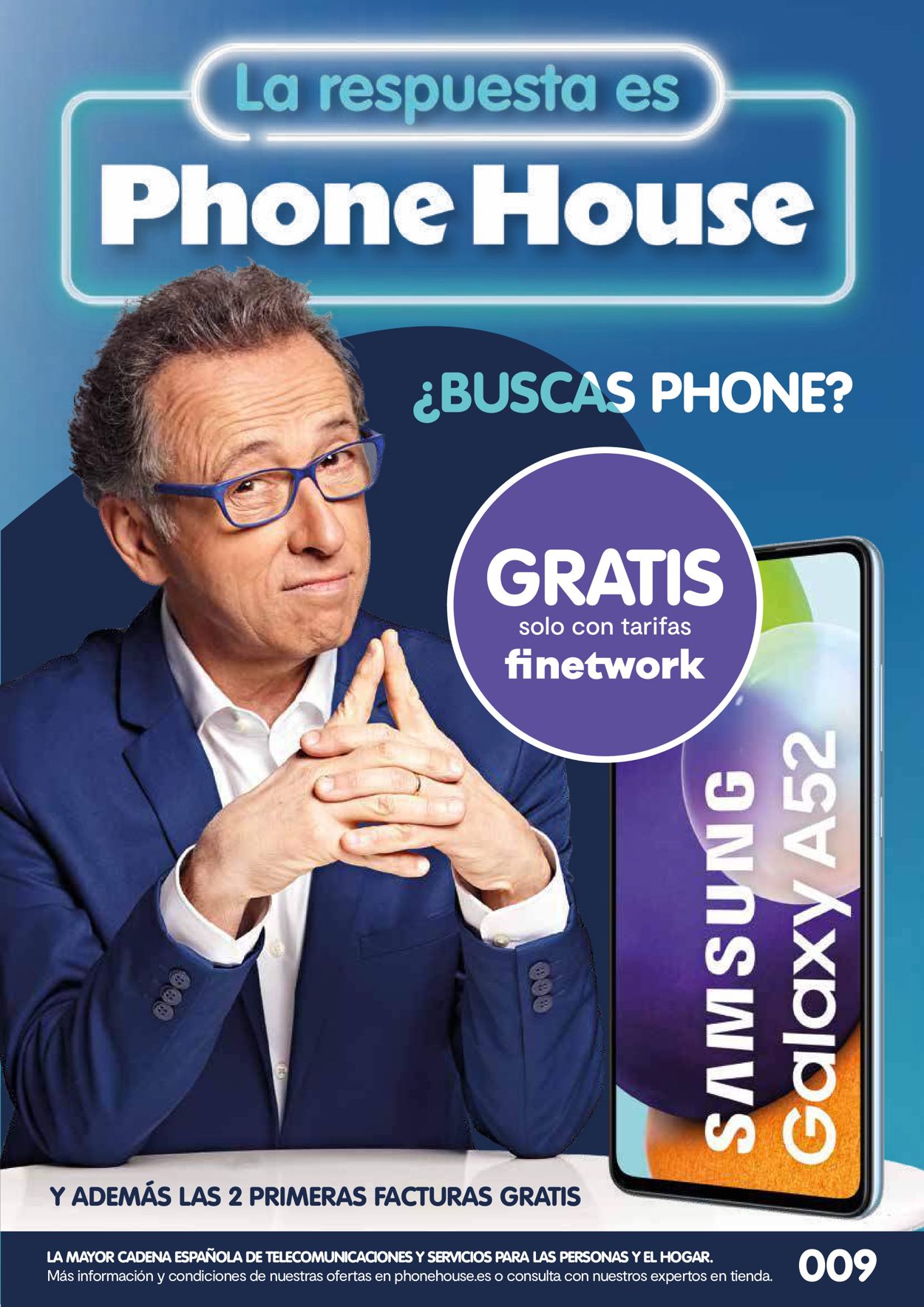 The Phone House Folleto - 03.06-30.06.2022