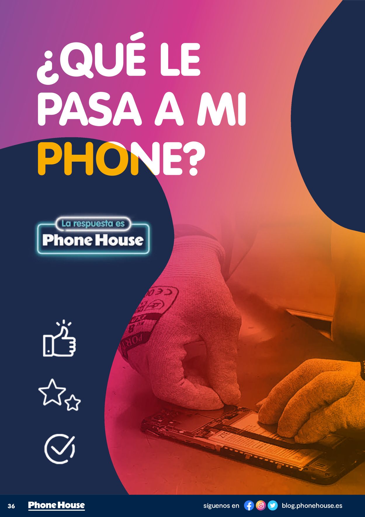 The Phone House Folleto - 03.06-30.06.2022 (Página 36)