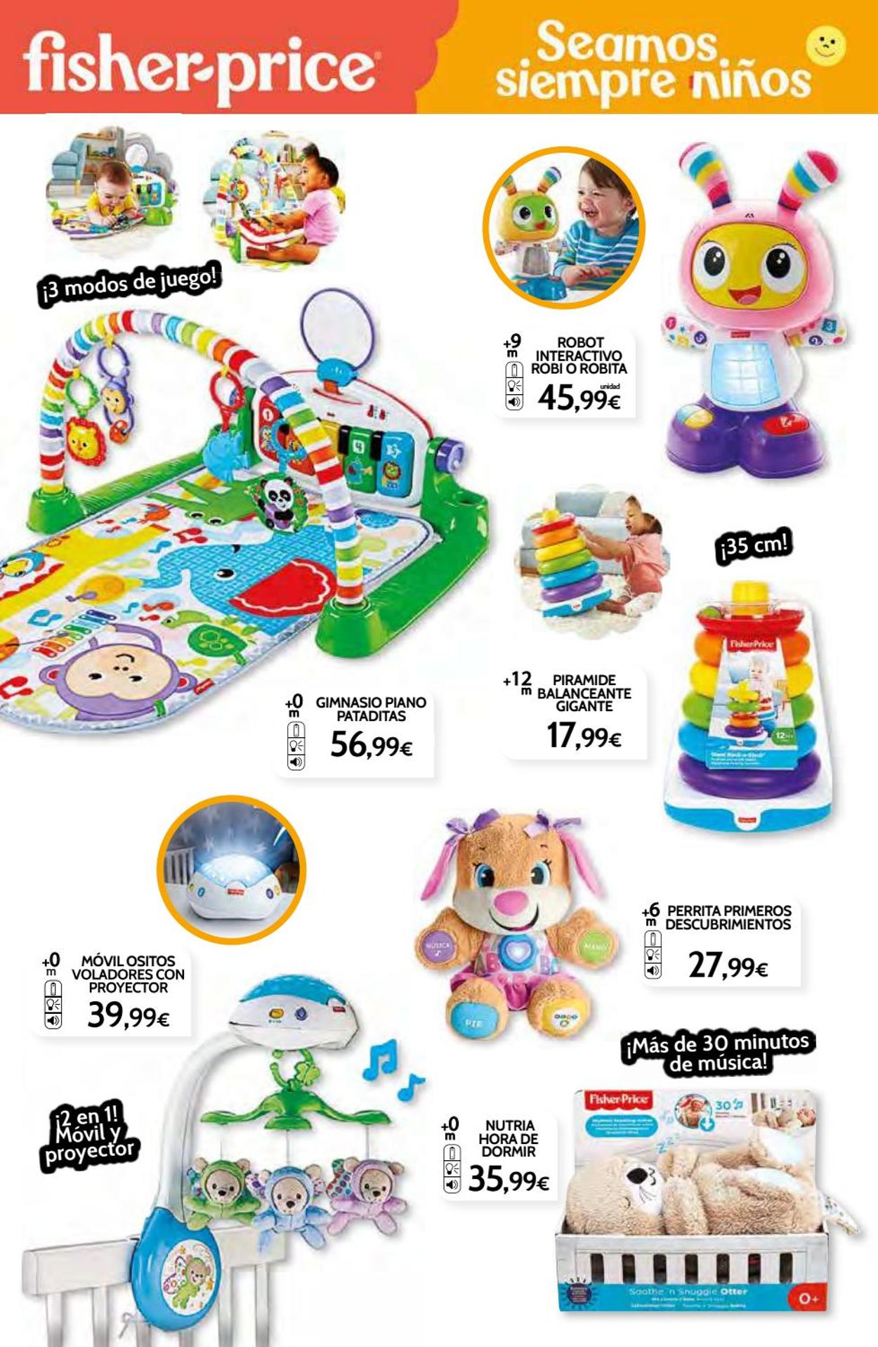 Toy Planet Folleto - 16.10-24.12.2020 (Página 20)