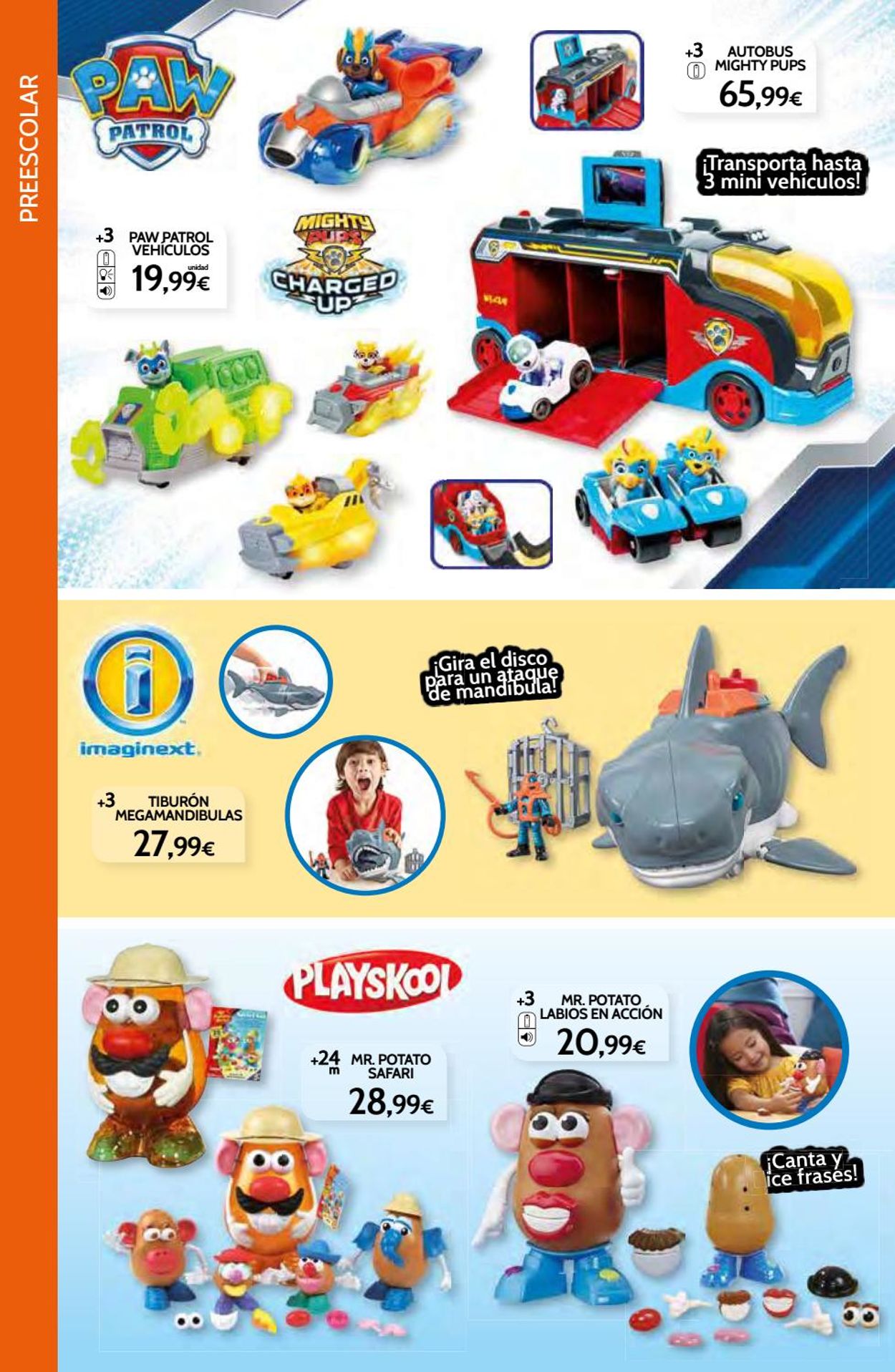Toy Planet Folleto - 16.10-24.12.2020 (Página 32)