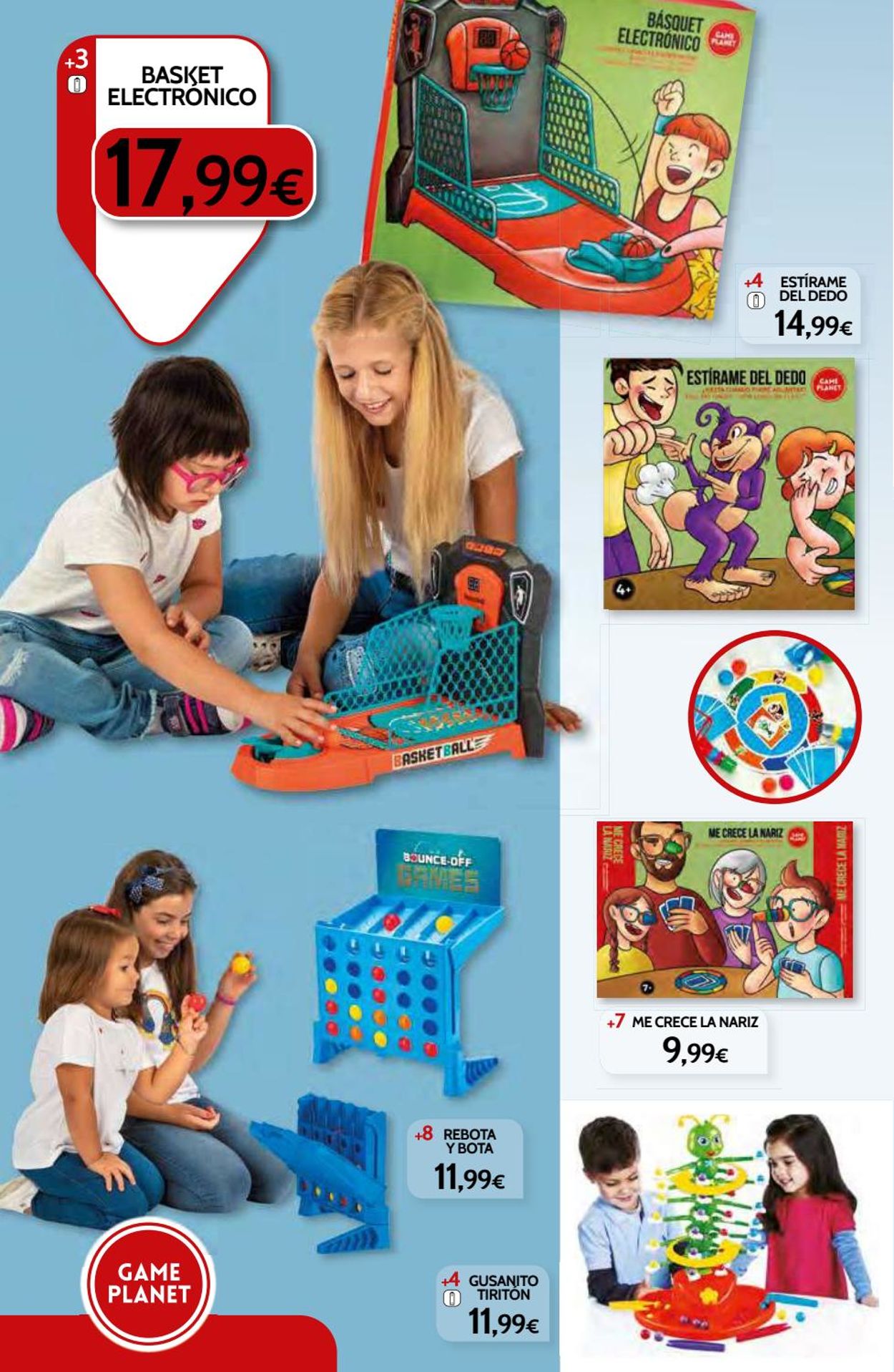 Toy Planet - Navidad Folleto - 16.10-24.12.2020 (Página 114)