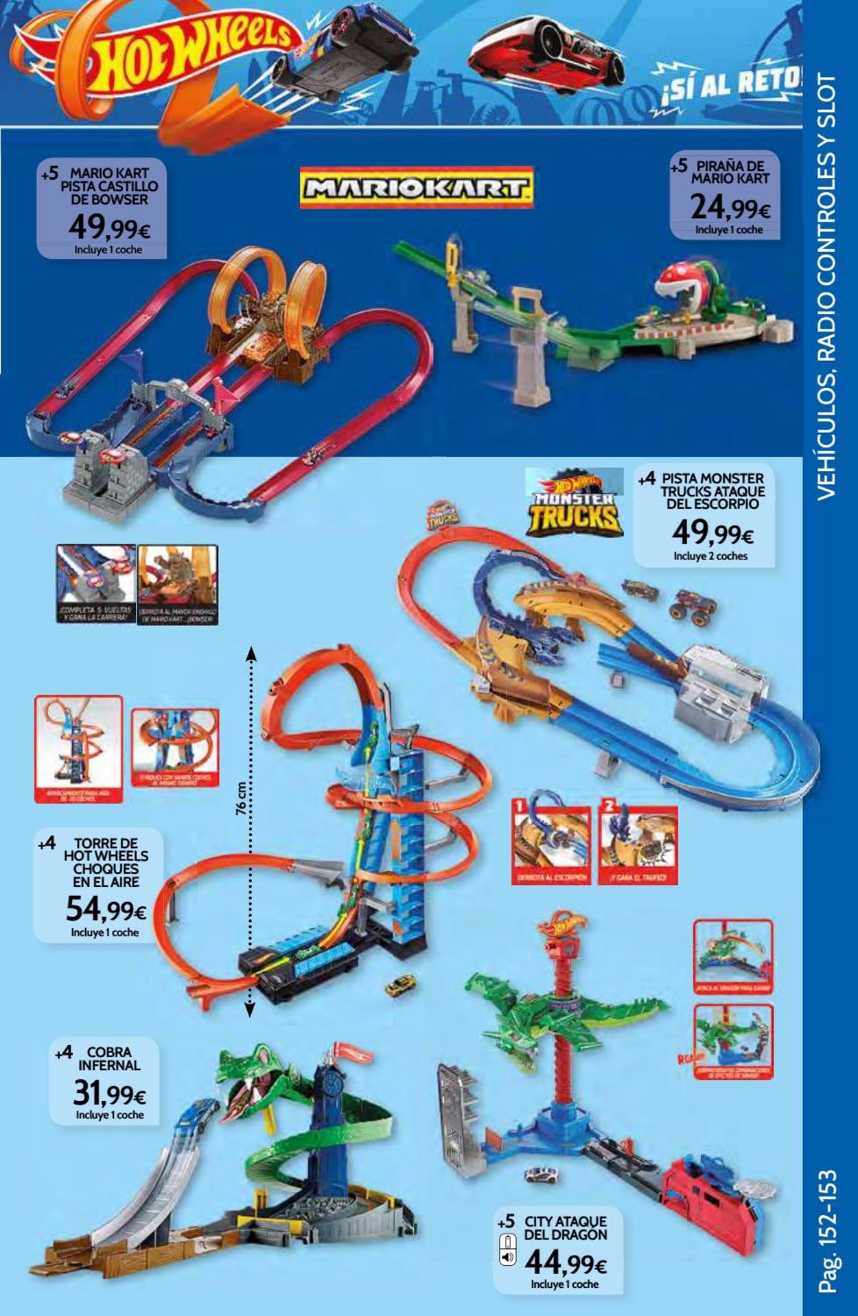 Toy Planet - Navidad Folleto - 16.10-24.12.2020 (Página 153)