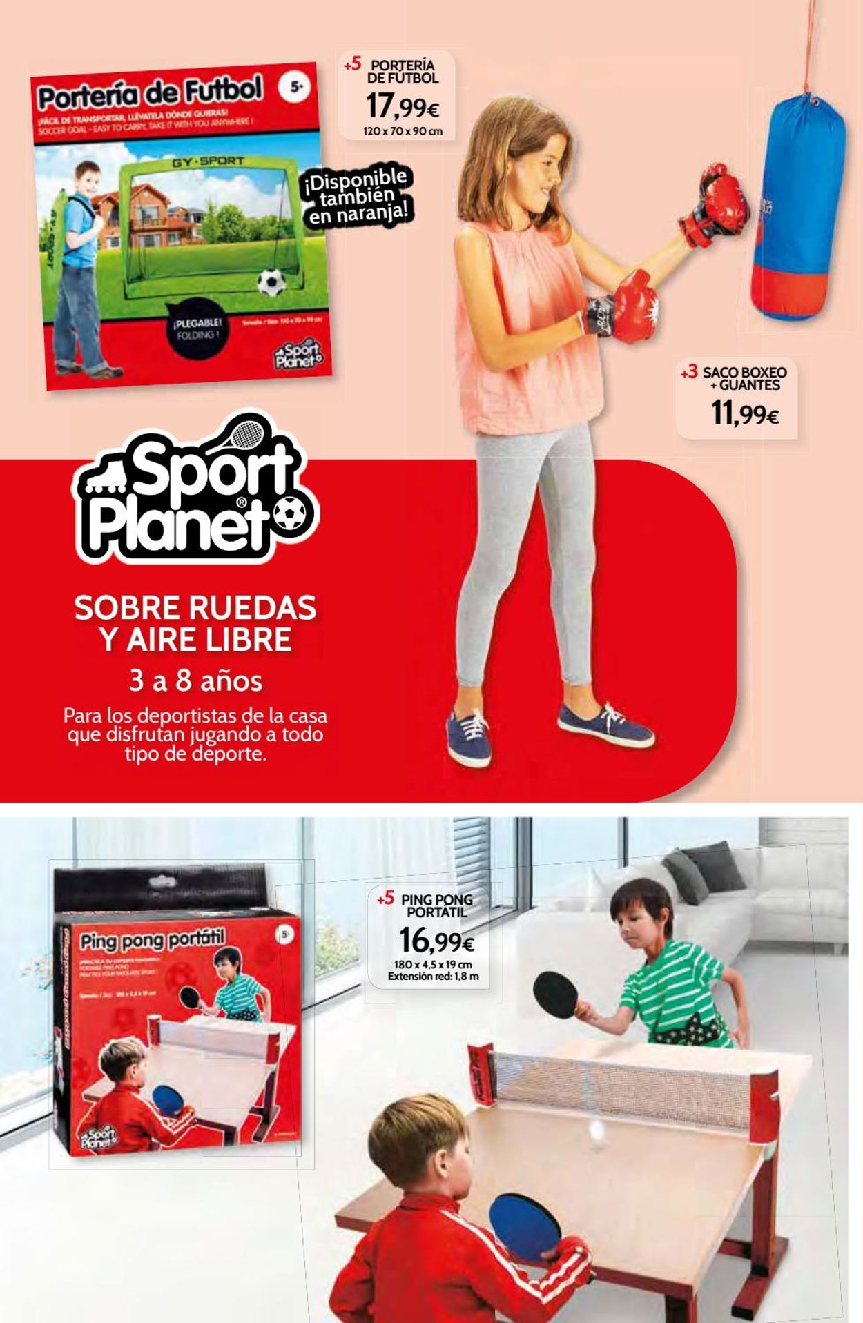 Toy Planet - Navidad Folleto - 16.10-24.12.2020 (Página 158)