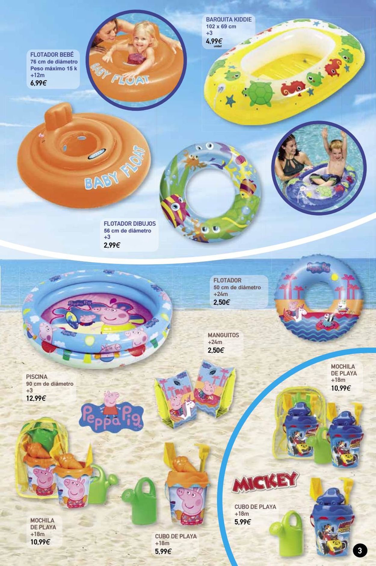 Toy Planet Folleto - 15.06-22.08.2021 (Página 3)
