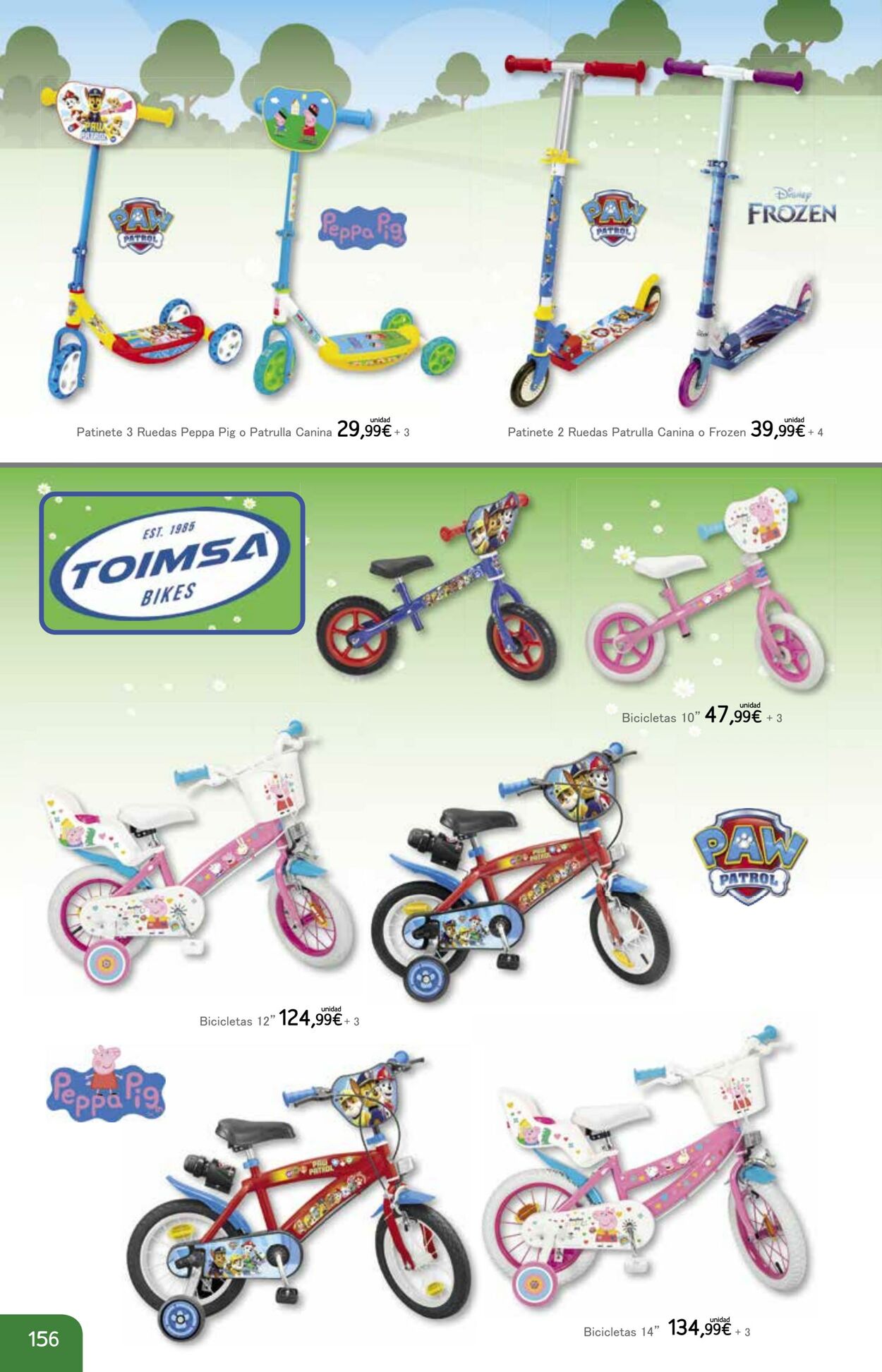 Toy Planet Folleto - 14.10-24.12.2022 (Página 156)
