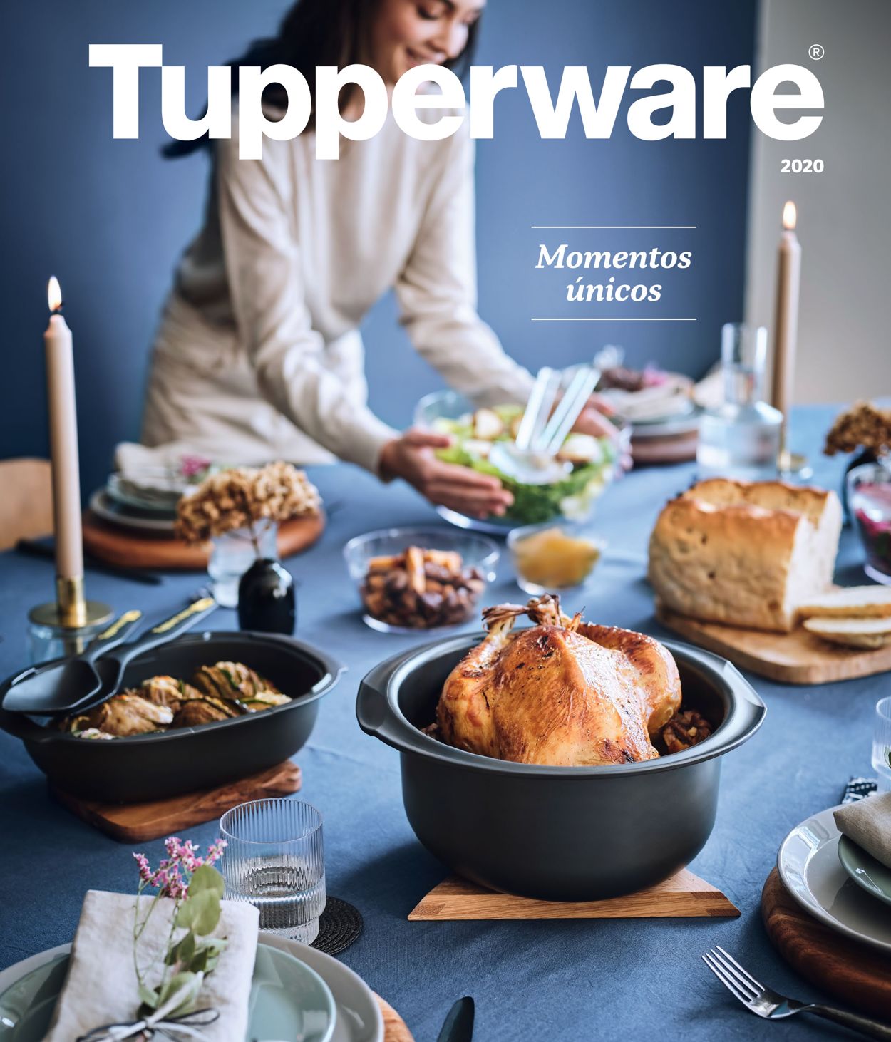 Tupperware Folleto - 12.10-31.10.2020