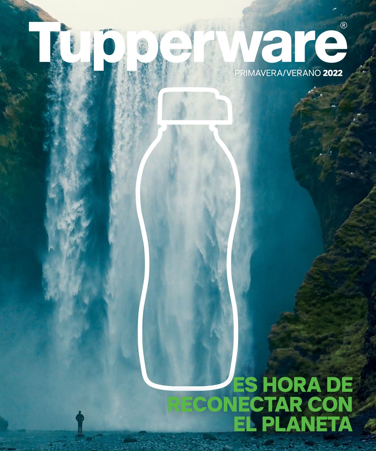 Tupperware Folleto - 22.03-30.09.2022