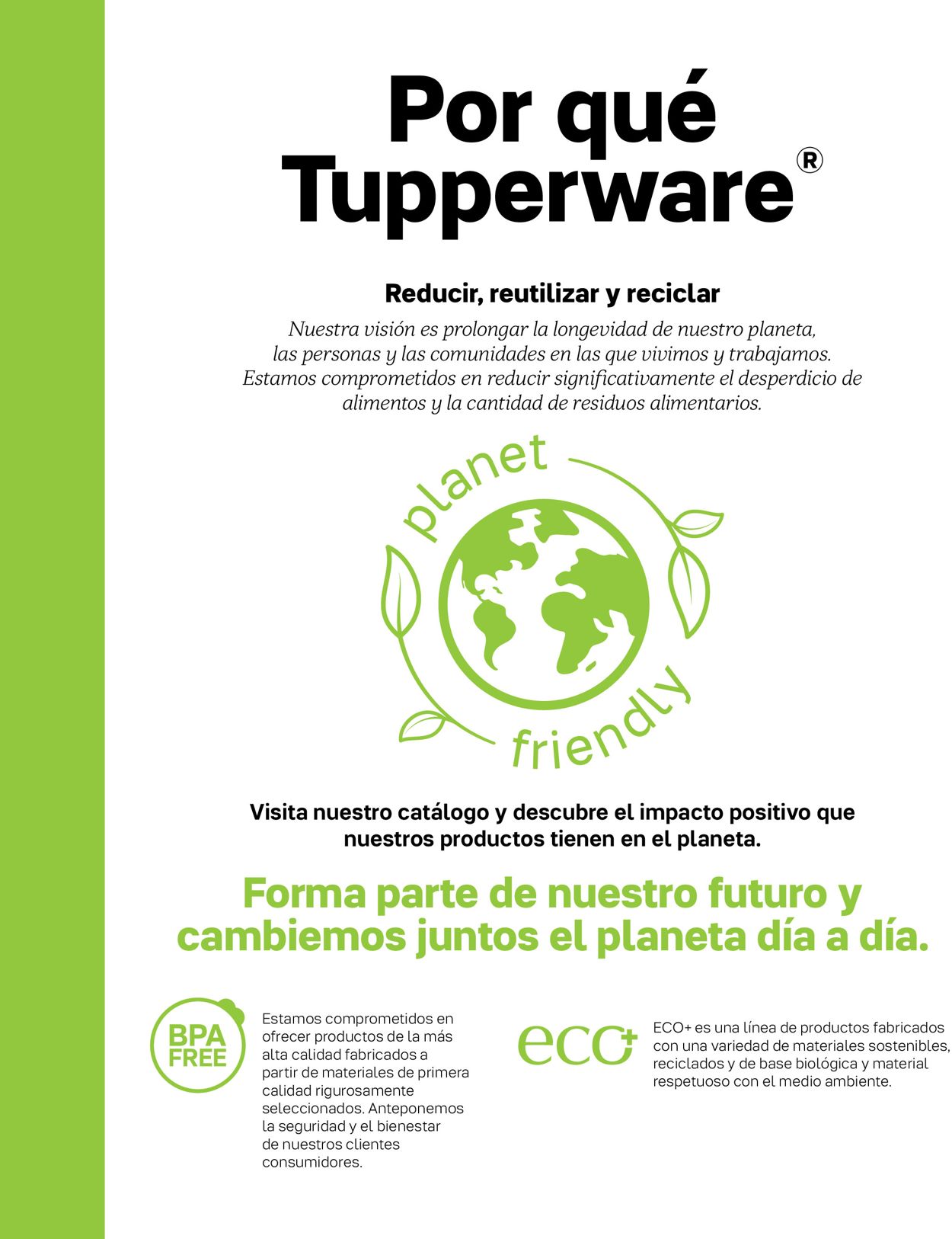 Tupperware Folleto - 22.03-30.09.2022 (Página 2)