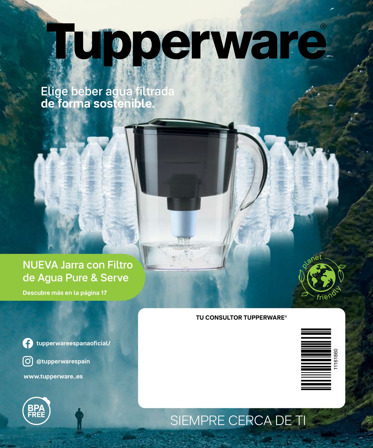 Tupperware Folleto - 22.03-30.09.2022 (Página 76)