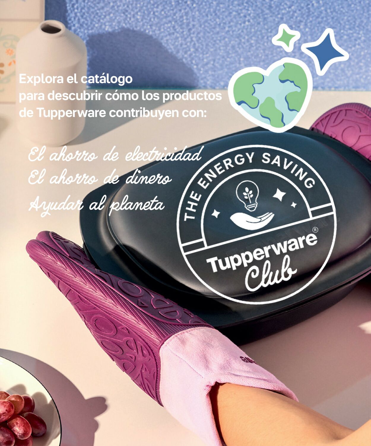 Tupperware Folleto - 07.03-06.09.2023 (Página 2)