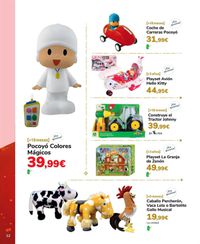 Carrefour Navidad 2020