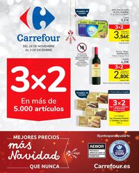 Carrefour Black Friday 2020
