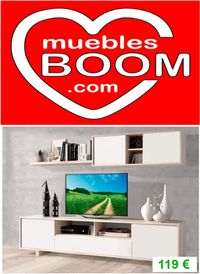 Muebles BOOM