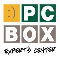 PC Box catalogo