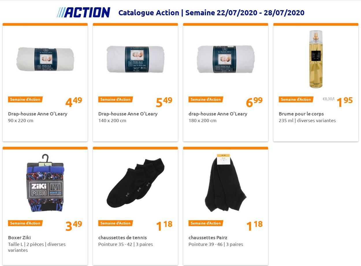 Action Catalogue - 22.07-28.07.2020 (Page 4)