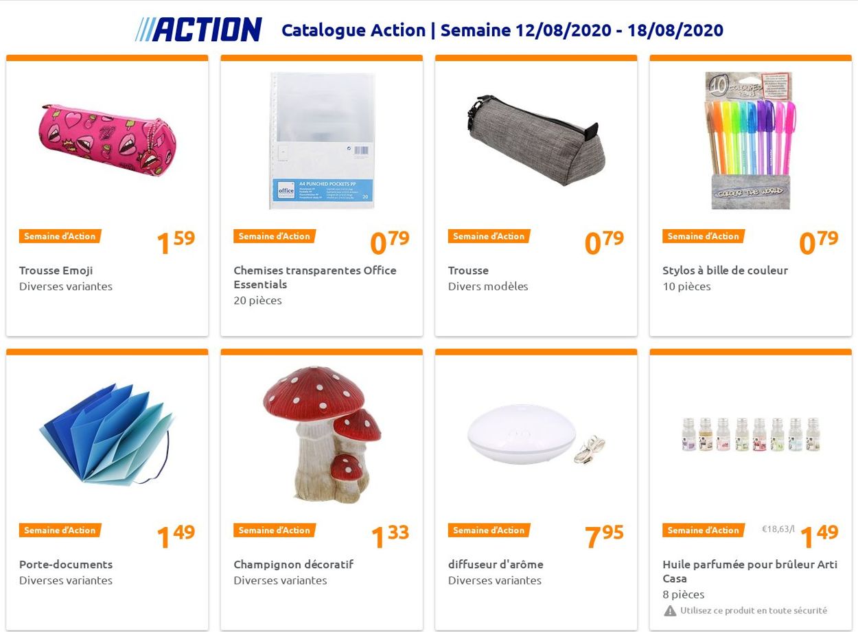 Action Catalogue - 12.08-18.08.2020 (Page 2)