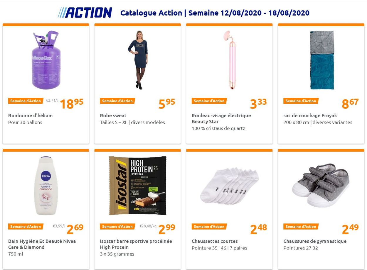 Action Catalogue - 12.08-18.08.2020 (Page 3)
