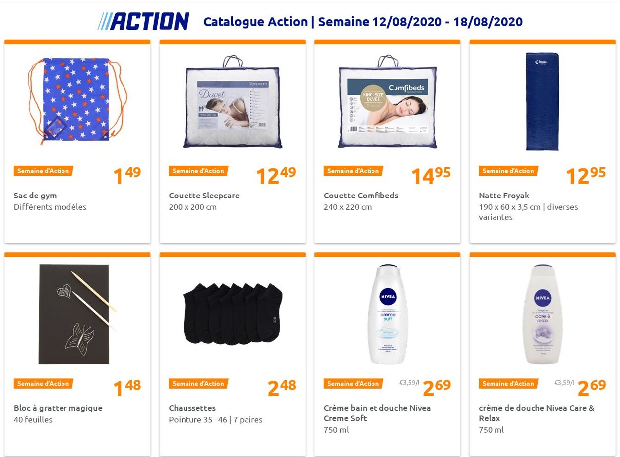 Action Catalogue - 12.08-18.08.2020 (Page 4)