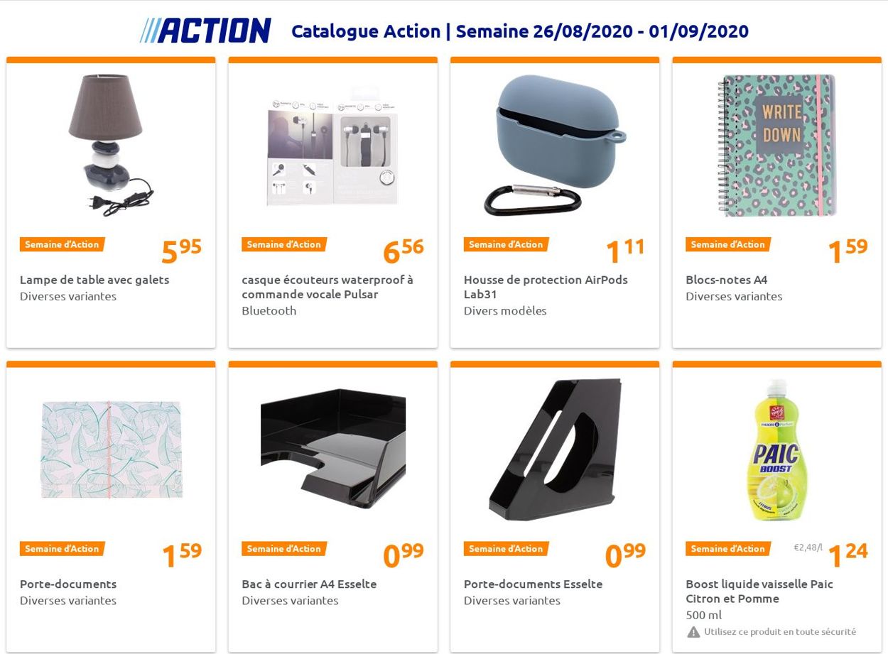 Action Catalogue - 26.08-01.09.2020 (Page 2)