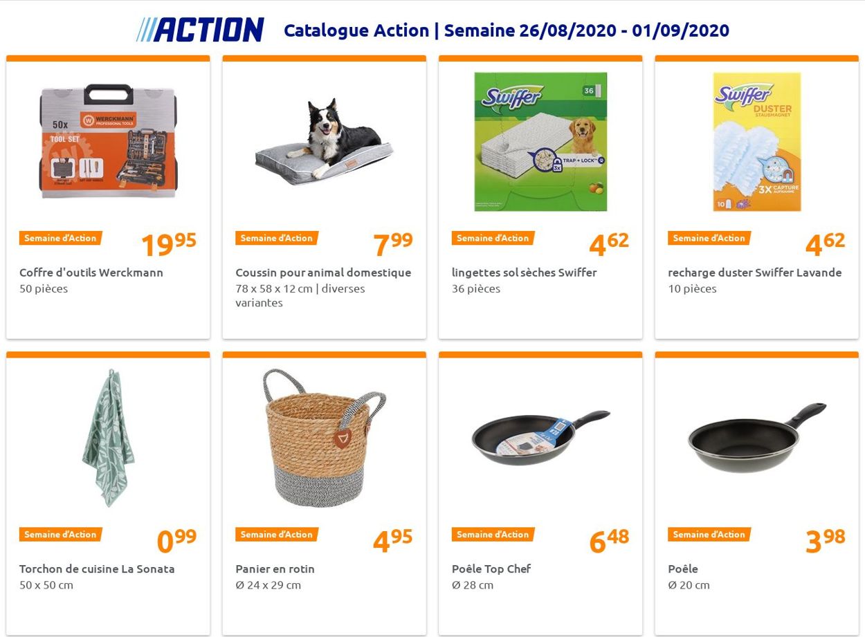 Action Catalogue - 26.08-01.09.2020 (Page 3)