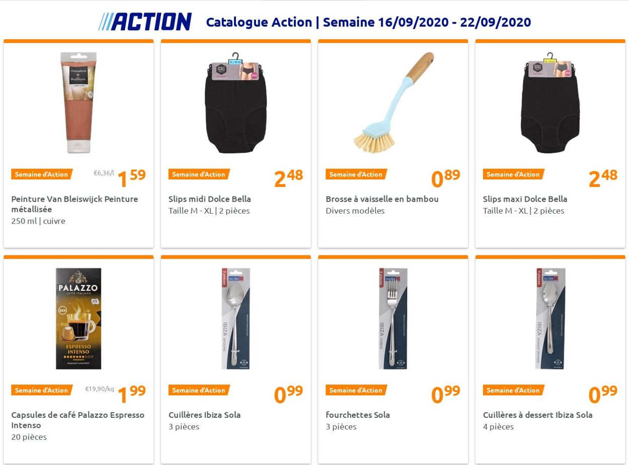Action Catalogue - 16.09-22.09.2020 (Page 3)