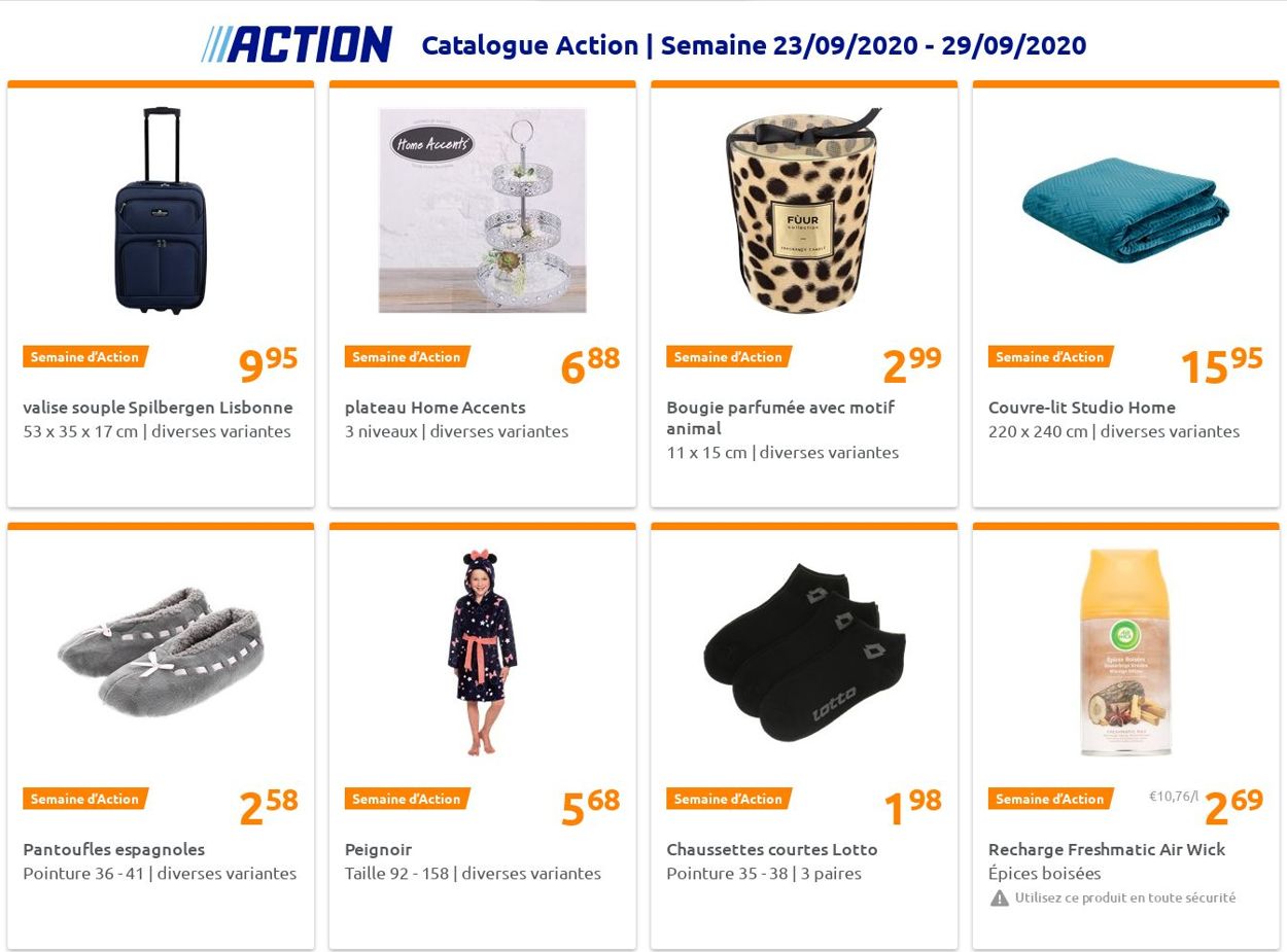 Action Catalogue - 23.09-29.09.2020 (Page 2)