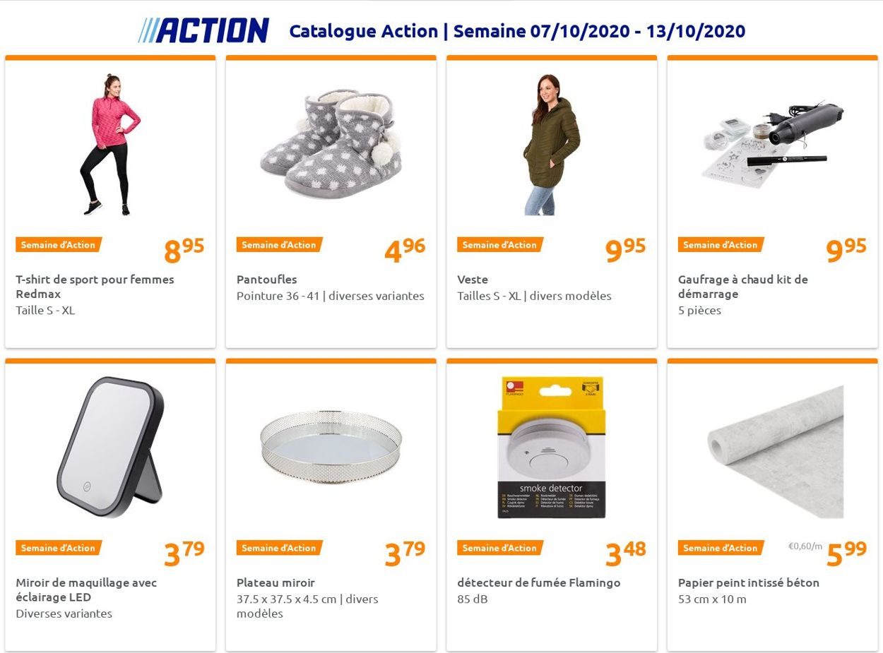 Action Catalogue - 07.10-13.10.2020 (Page 2)