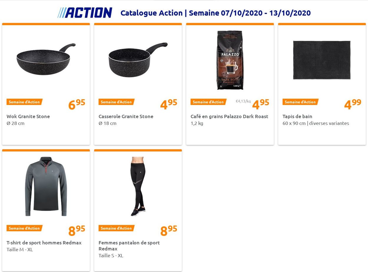 Action Catalogue - 07.10-13.10.2020 (Page 4)
