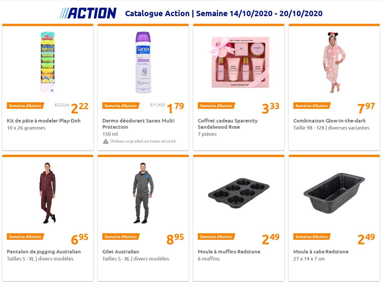 Action Catalogue - 14.10-20.10.2020 (Page 3)