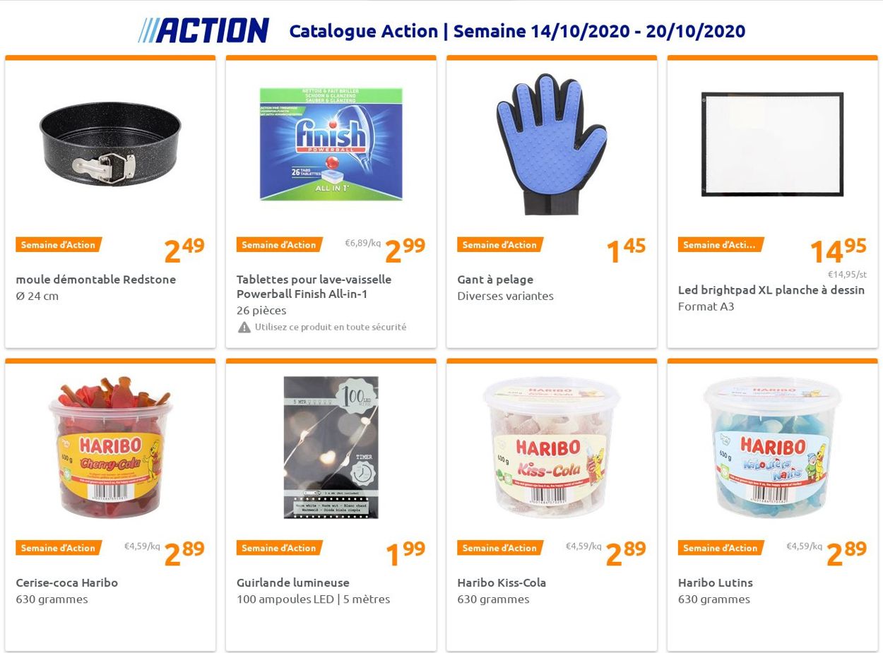 Action Catalogue - 14.10-20.10.2020 (Page 4)