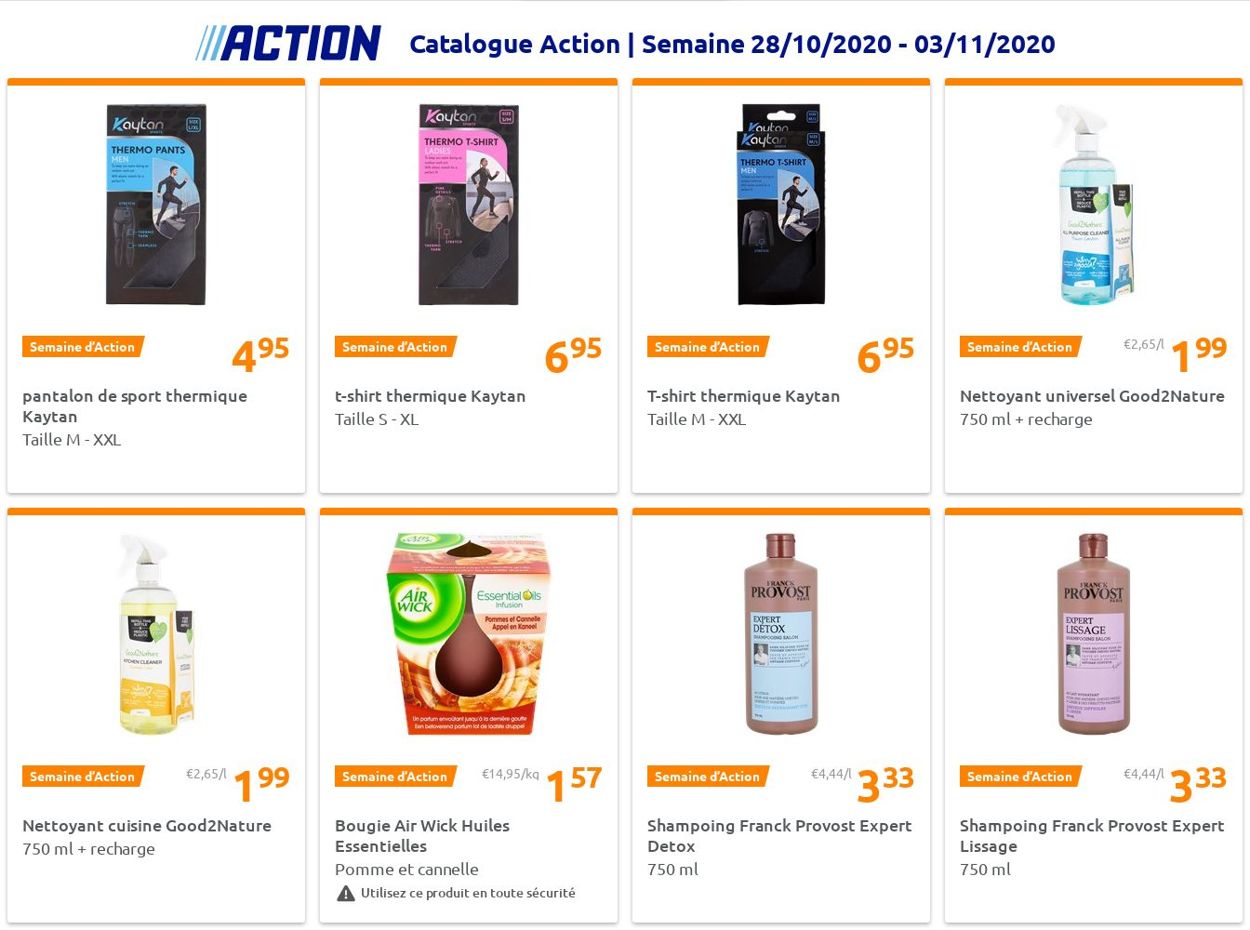 Action Catalogue - 28.10-03.11.2020 (Page 4)
