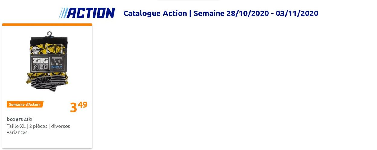 Action Catalogue - 28.10-03.11.2020 (Page 5)