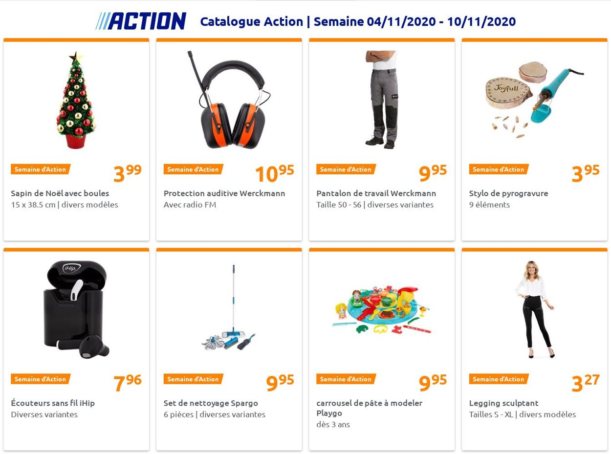 Action Catalogue - 04.11-10.11.2020 (Page 2)