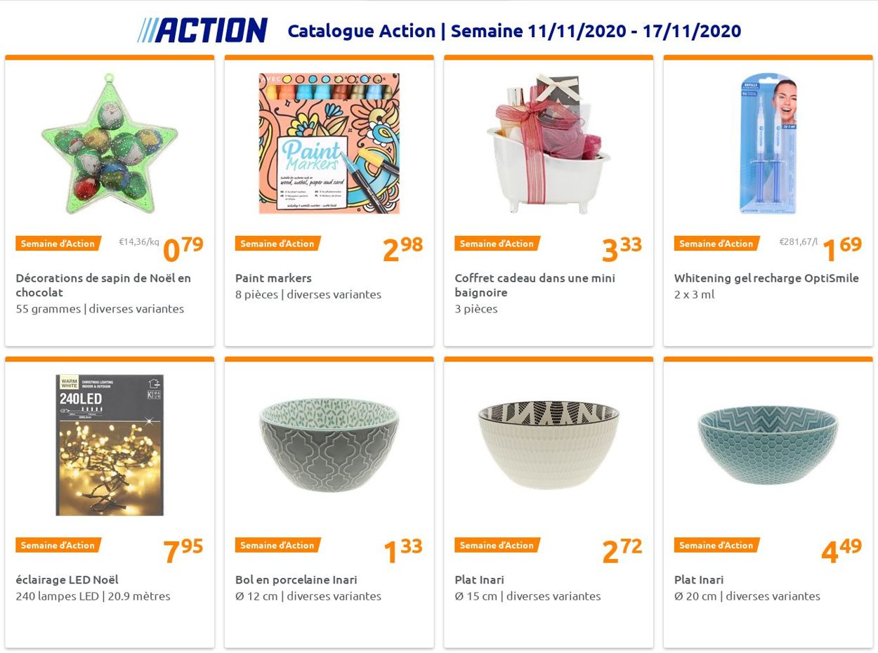 Action Catalogue - 11.11-17.11.2020 (Page 3)