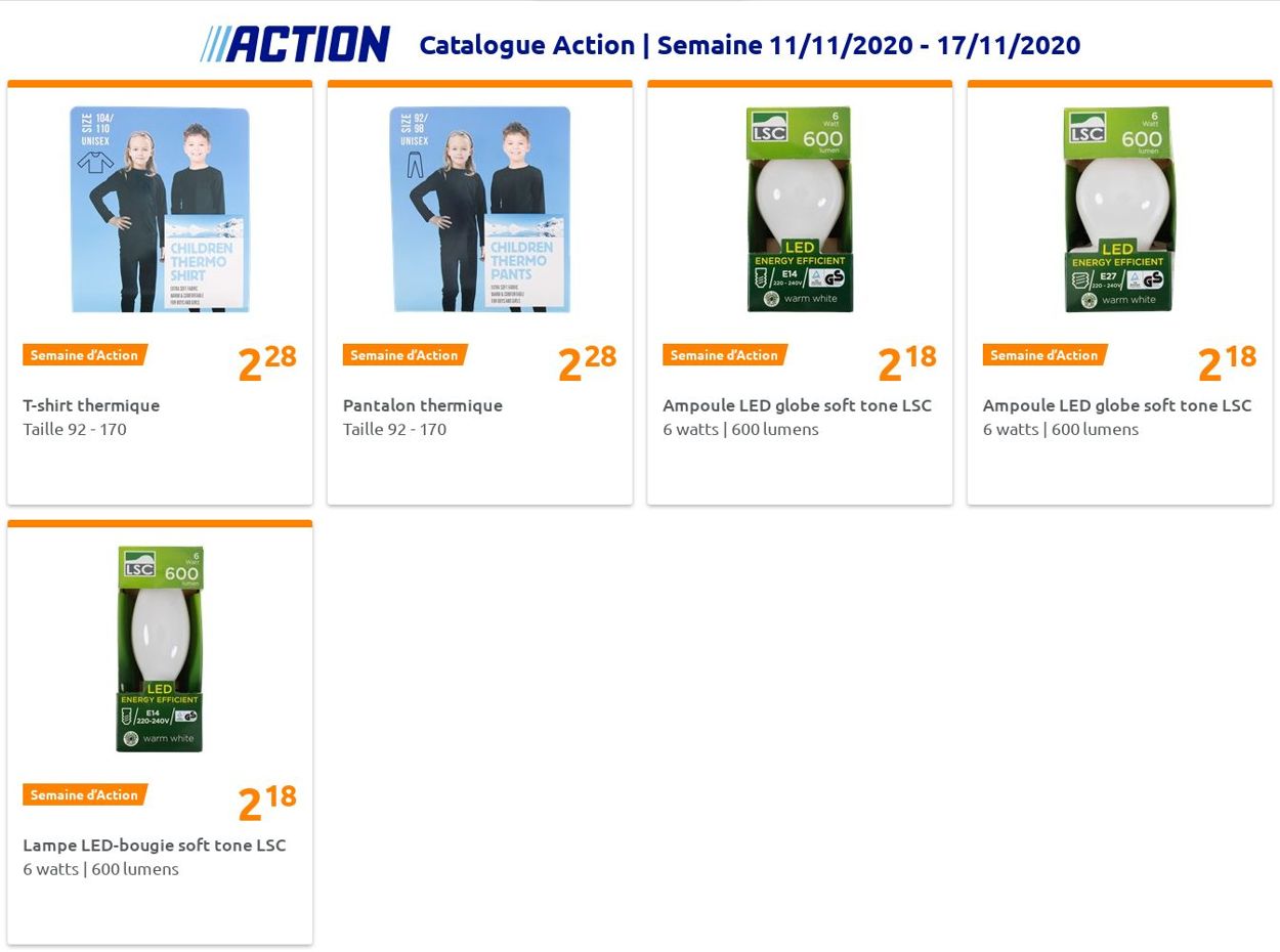 Action Catalogue - 11.11-17.11.2020 (Page 5)