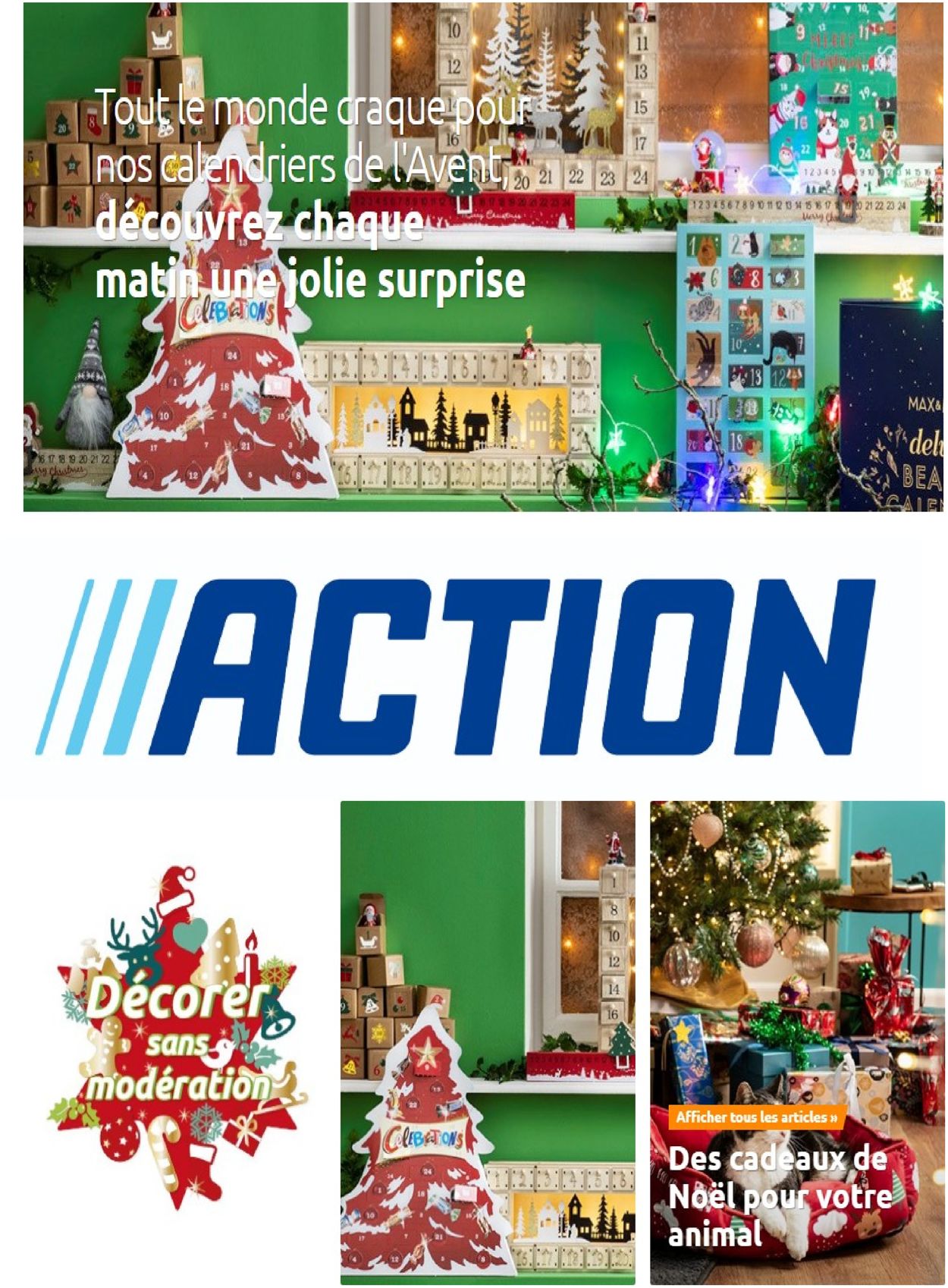 Action Catalogue - 02.12-15.12.2020
