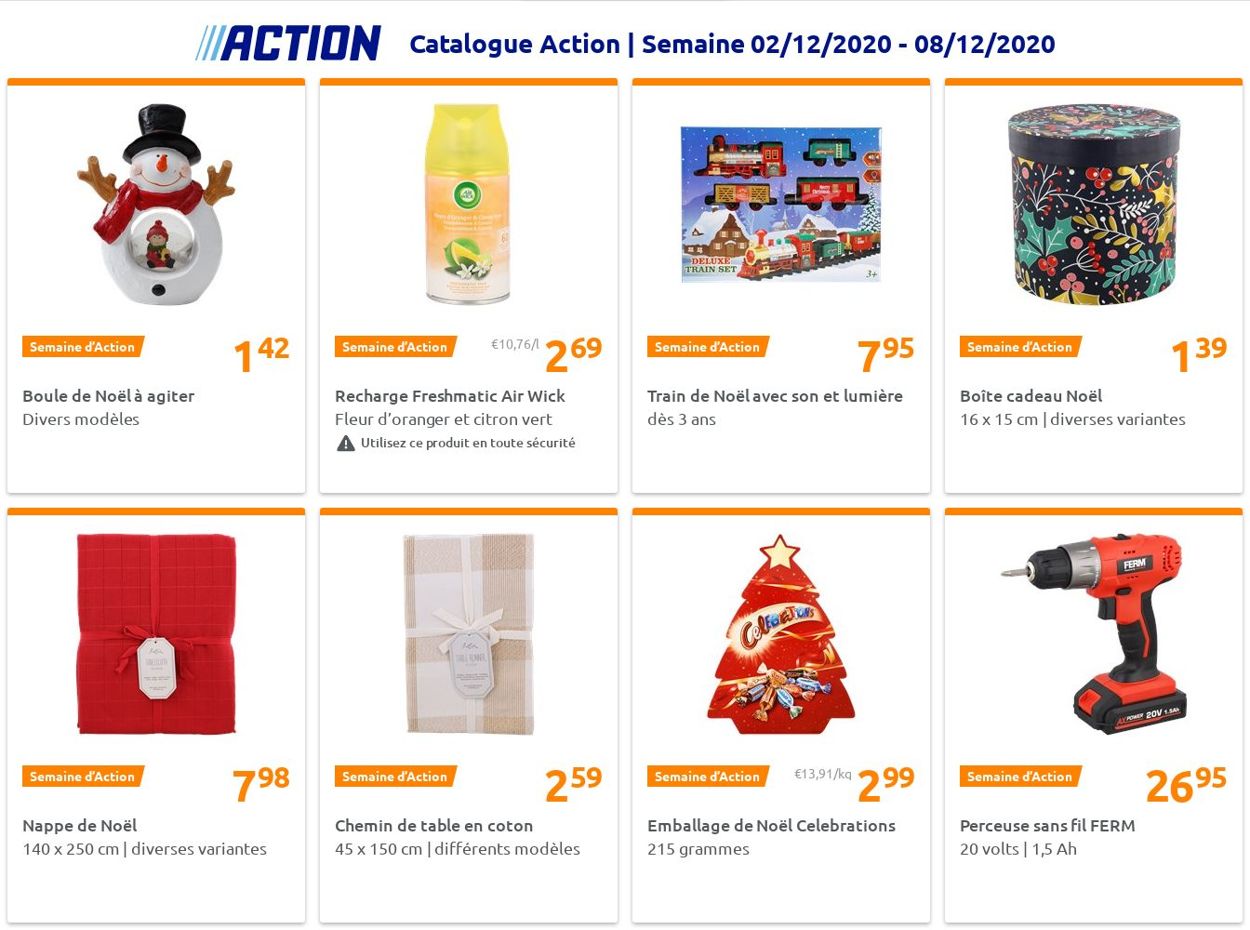 Action Catalogue - 02.12-08.12.2020 (Page 2)
