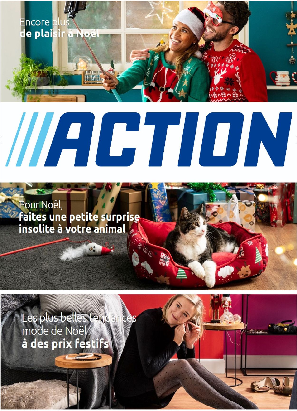 Action Catalogue - 23.12-29.12.2020
