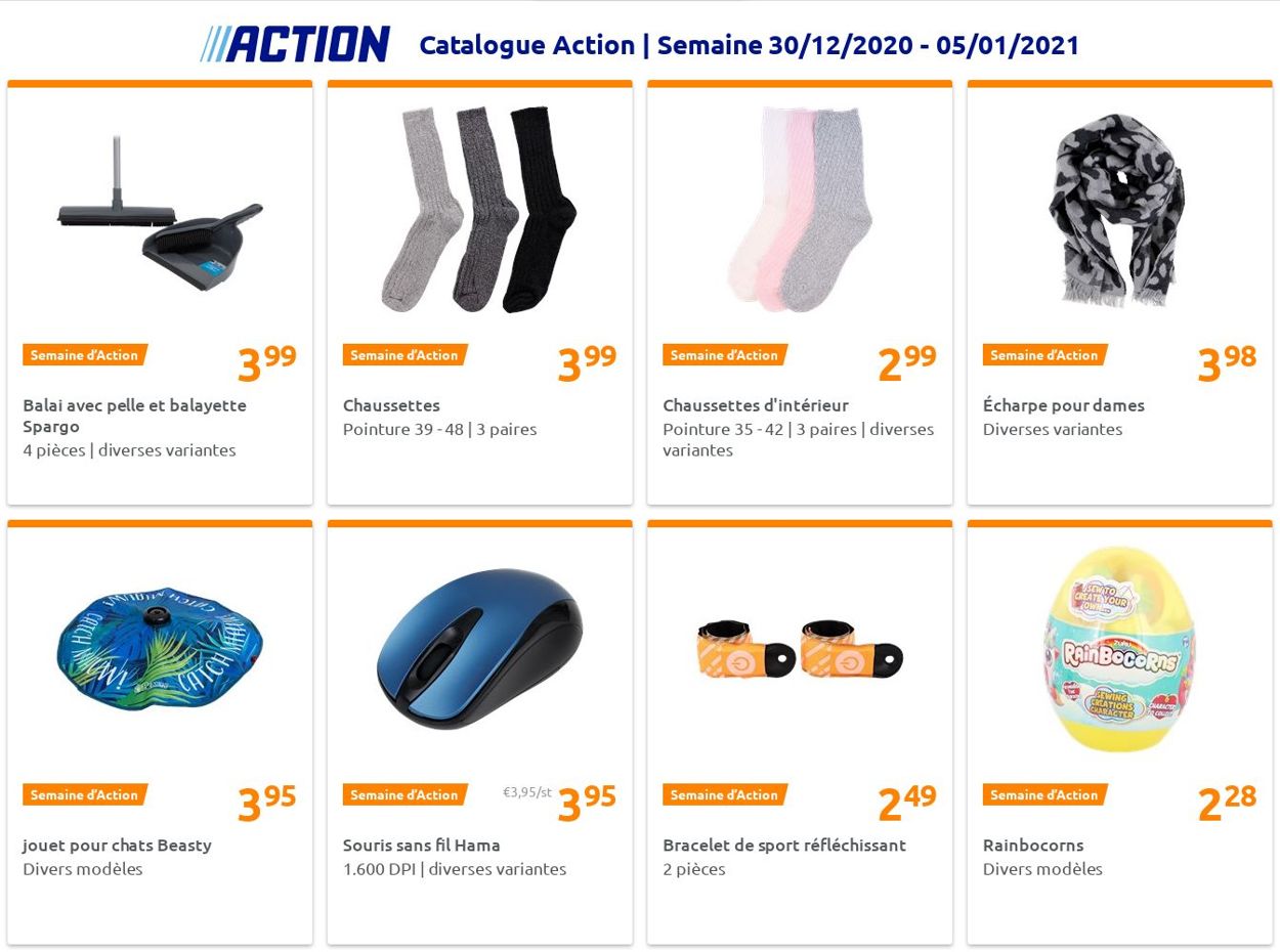 Action Catalogue - 30.12-05.01.2021 (Page 2)