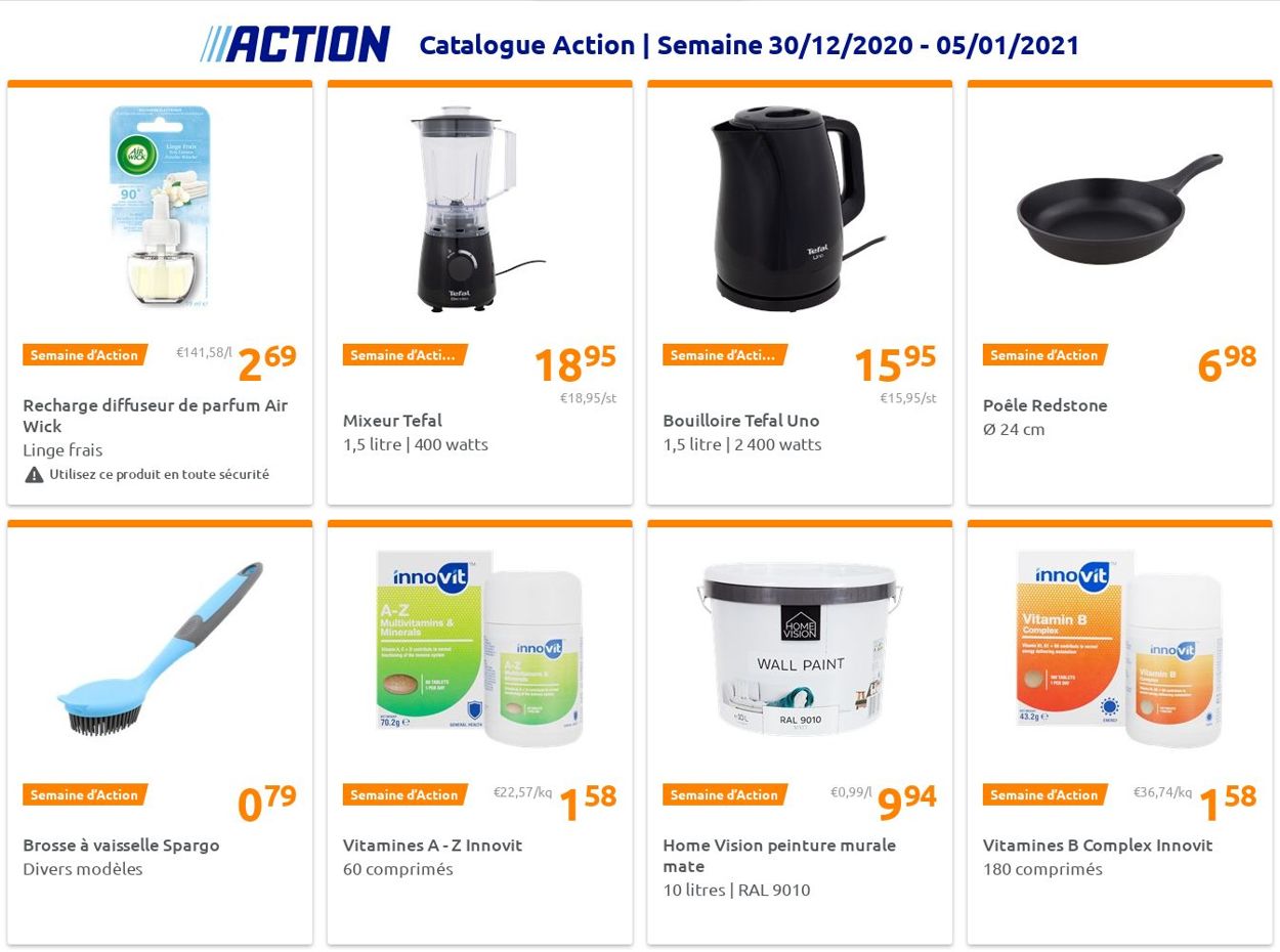 Action Catalogue - 30.12-05.01.2021 (Page 3)