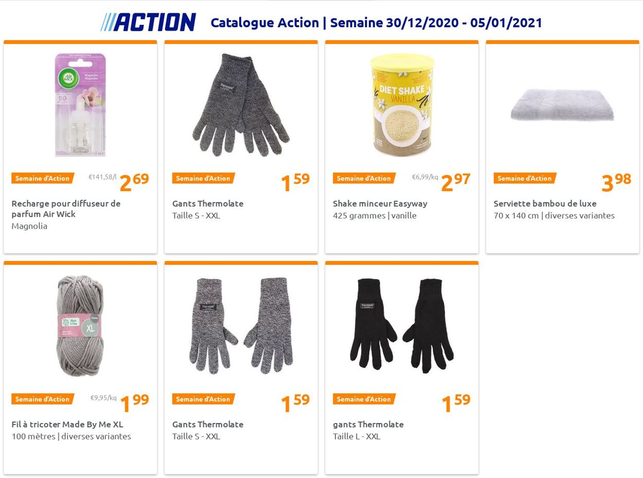 Action Catalogue - 30.12-05.01.2021 (Page 4)