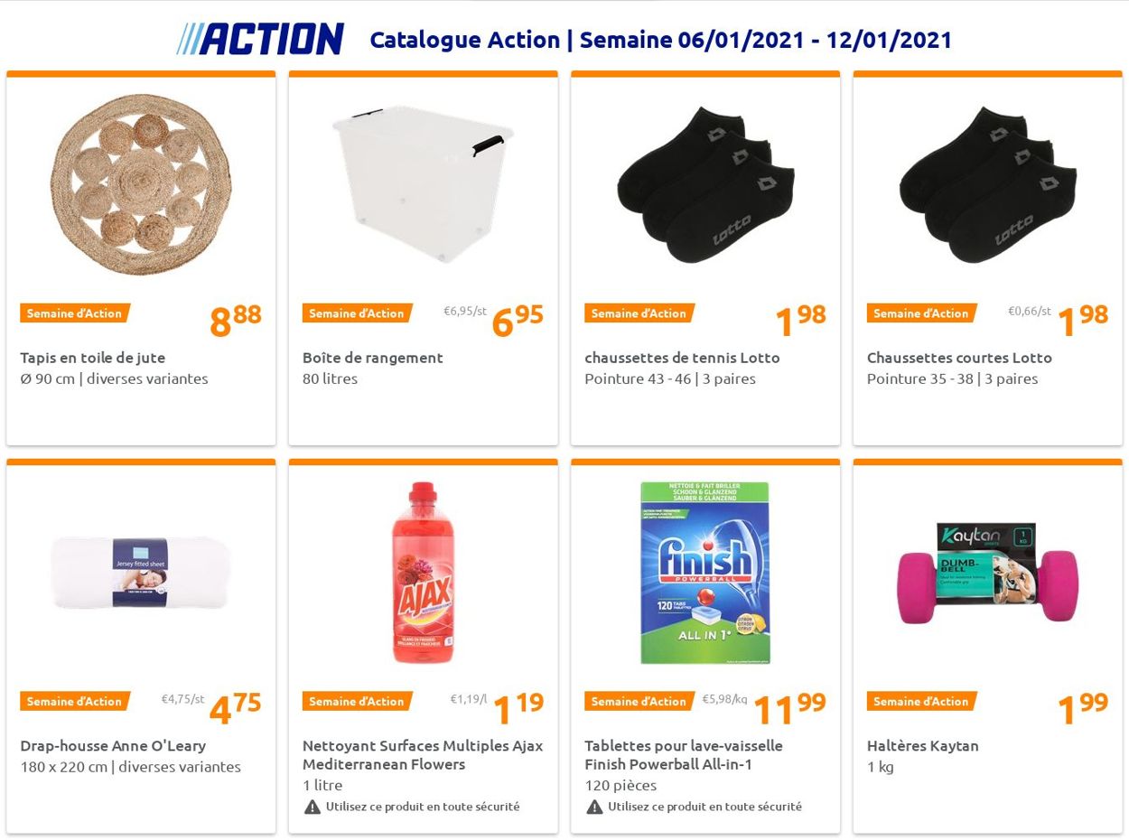 Action Catalogue - 06.01-12.01.2021 (Page 3)