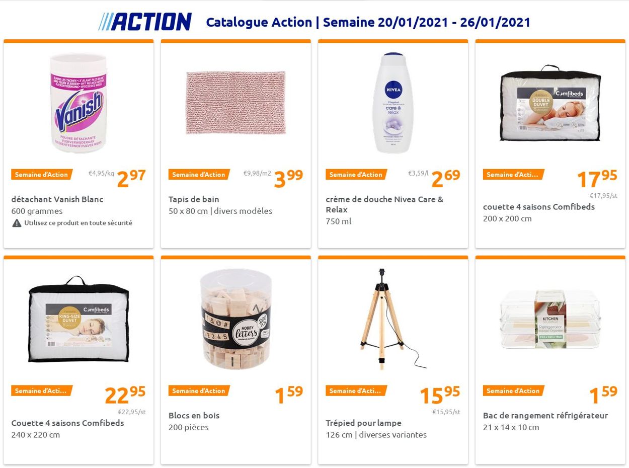 Action Catalogue - 20.01-26.01.2021 (Page 4)