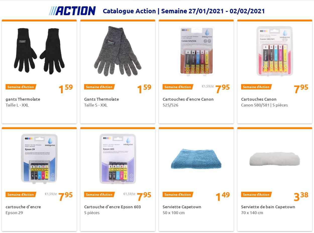 Action Catalogue - 27.01-02.02.2021 (Page 4)